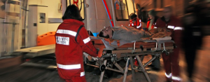 proving negligence case