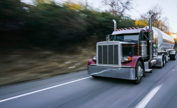 Dallas 18-Wheeler Accident Lawyer