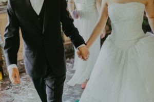 Divorce