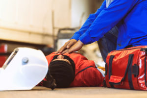 personal injury lawyer