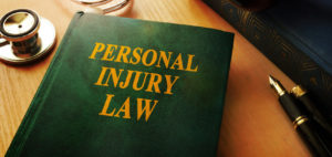 Personal Injury Lawyer Dallas