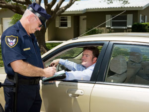 Dallas traffic ticket attorney