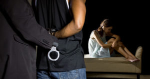 assault family violence lawyer