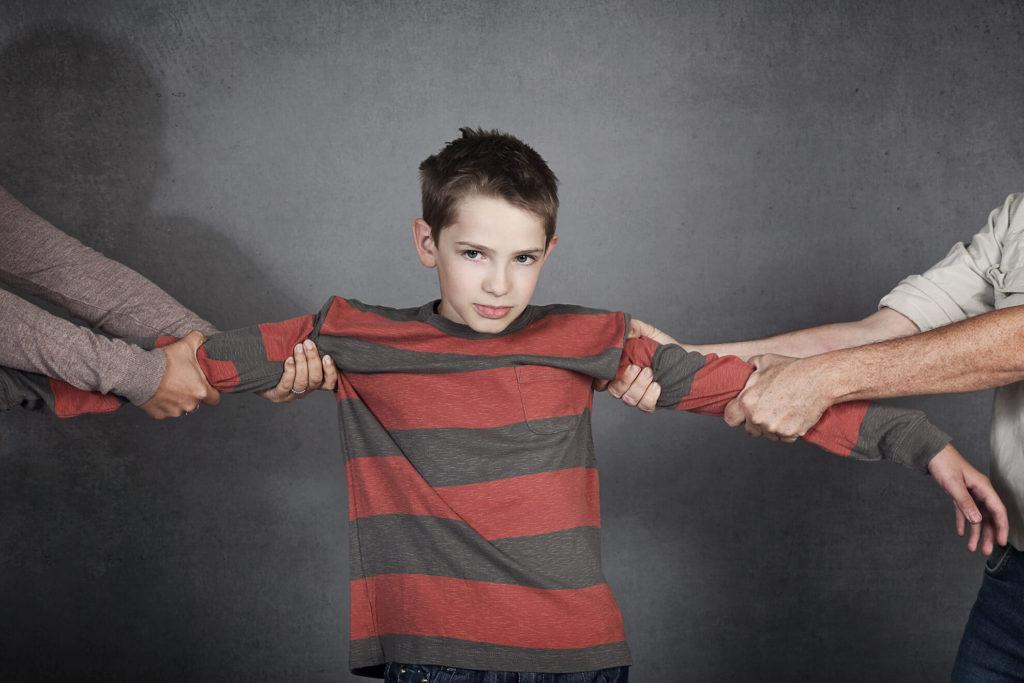 dallas child custody lawyer