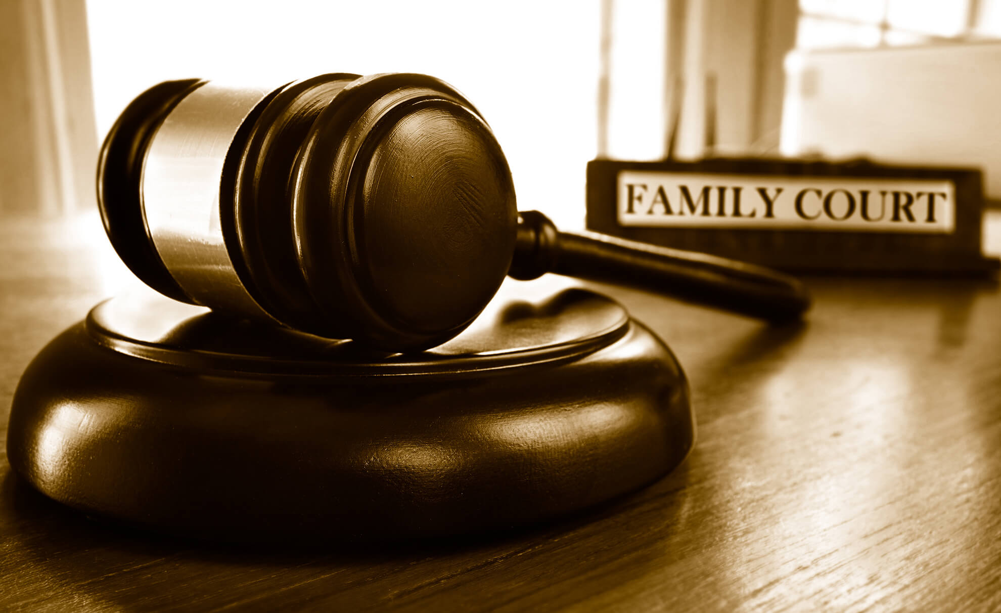 child custody
