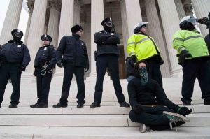 George Floyd and Derek Chauvin and Police Brutality Against Black Men